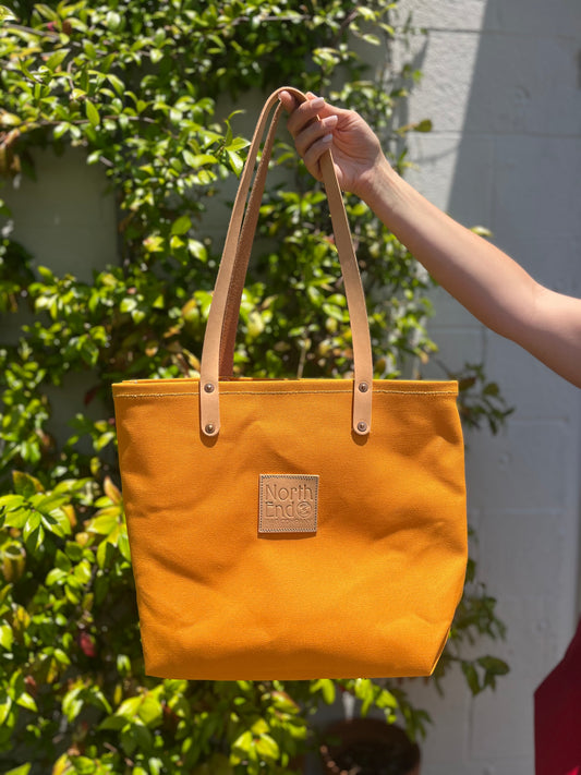 The Simple Tote