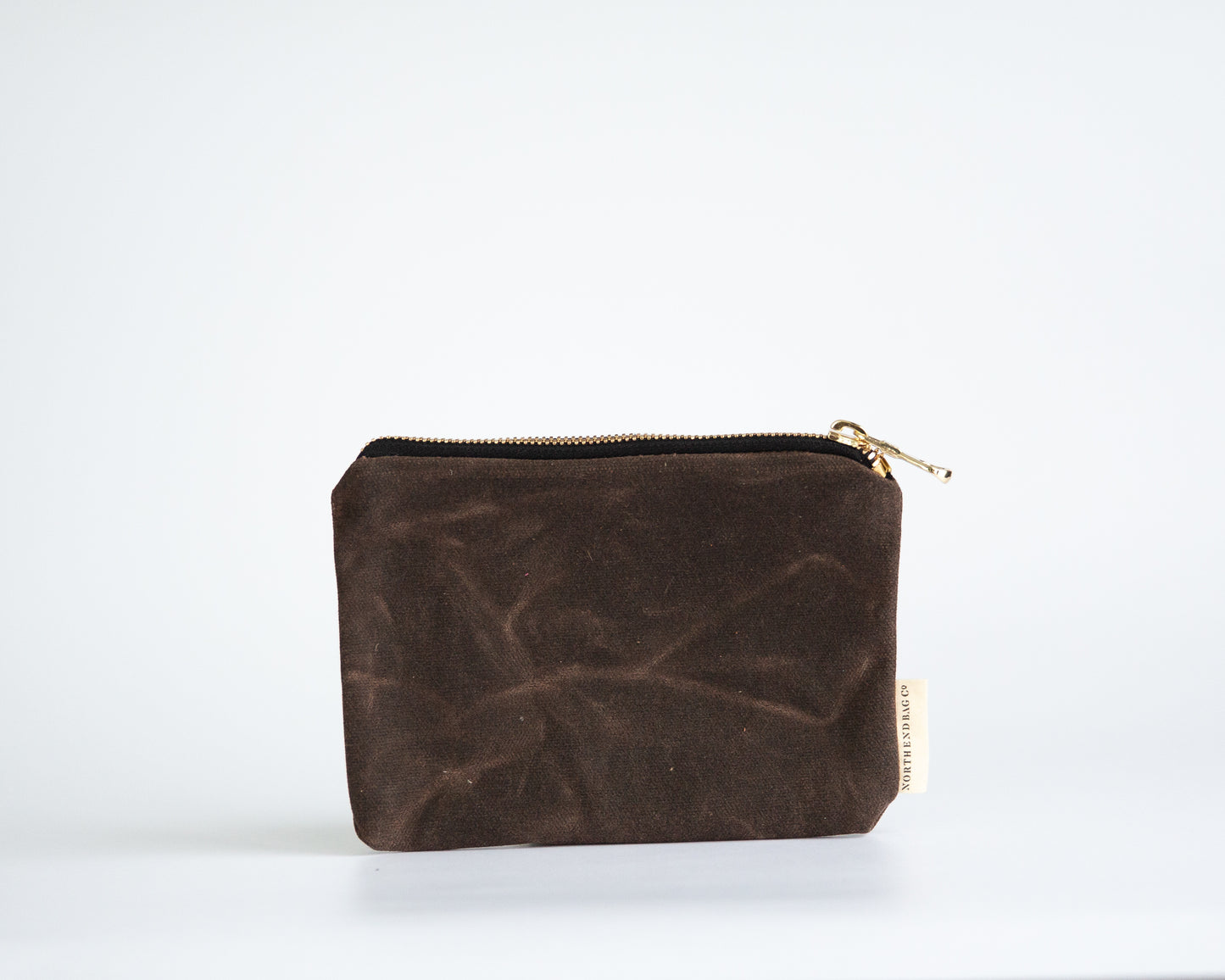 The Cosmetic Pouch