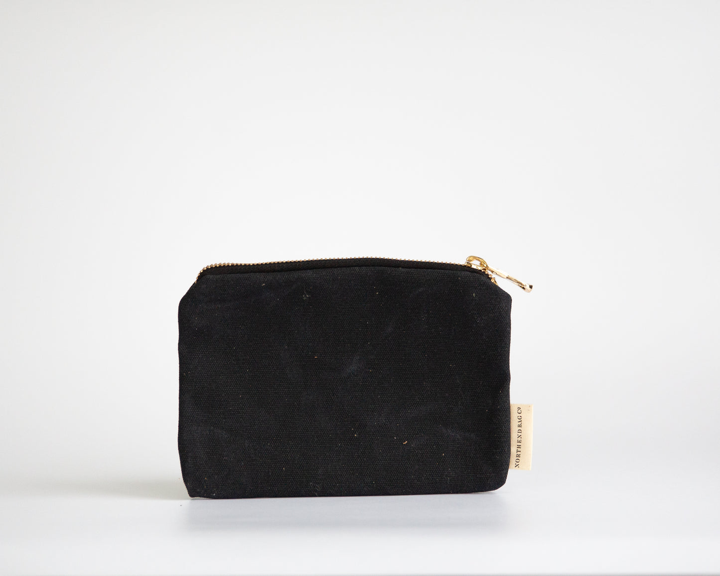 The Cosmetic Pouch