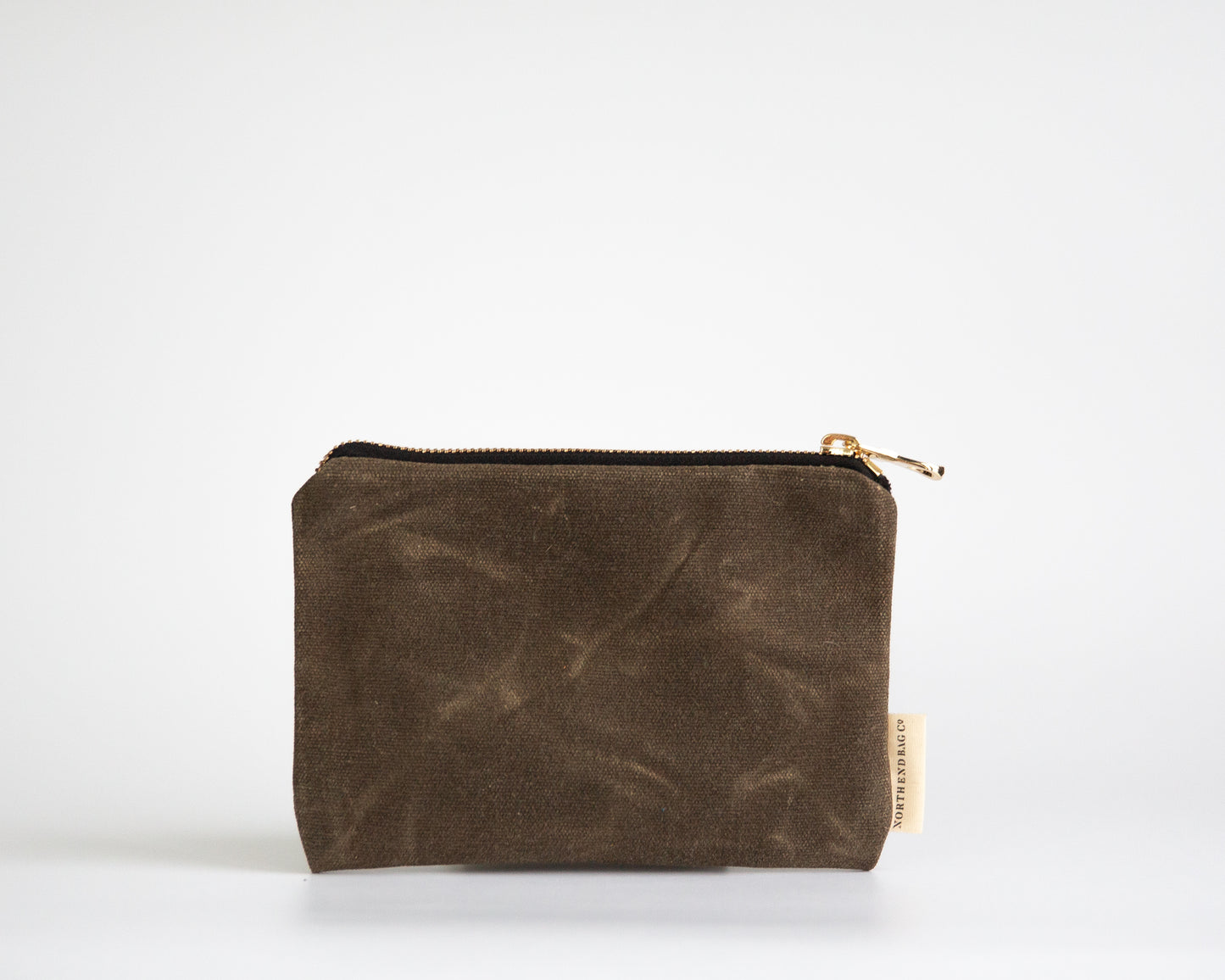 The Cosmetic Pouch