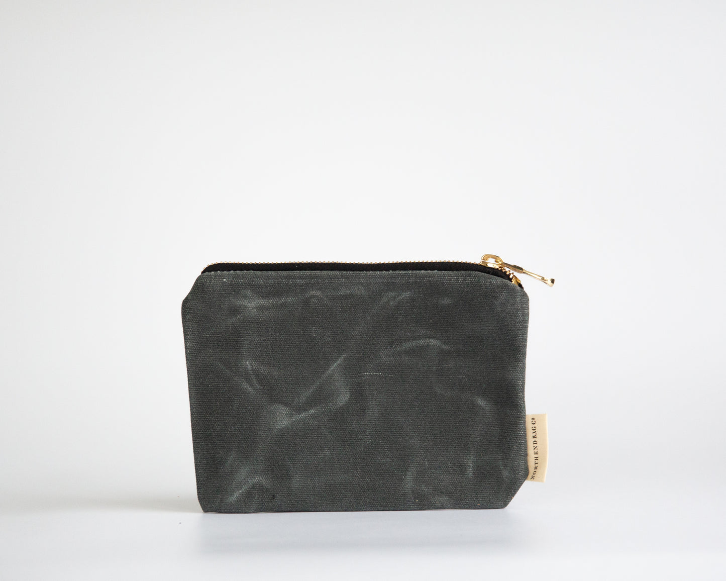 The Cosmetic Pouch