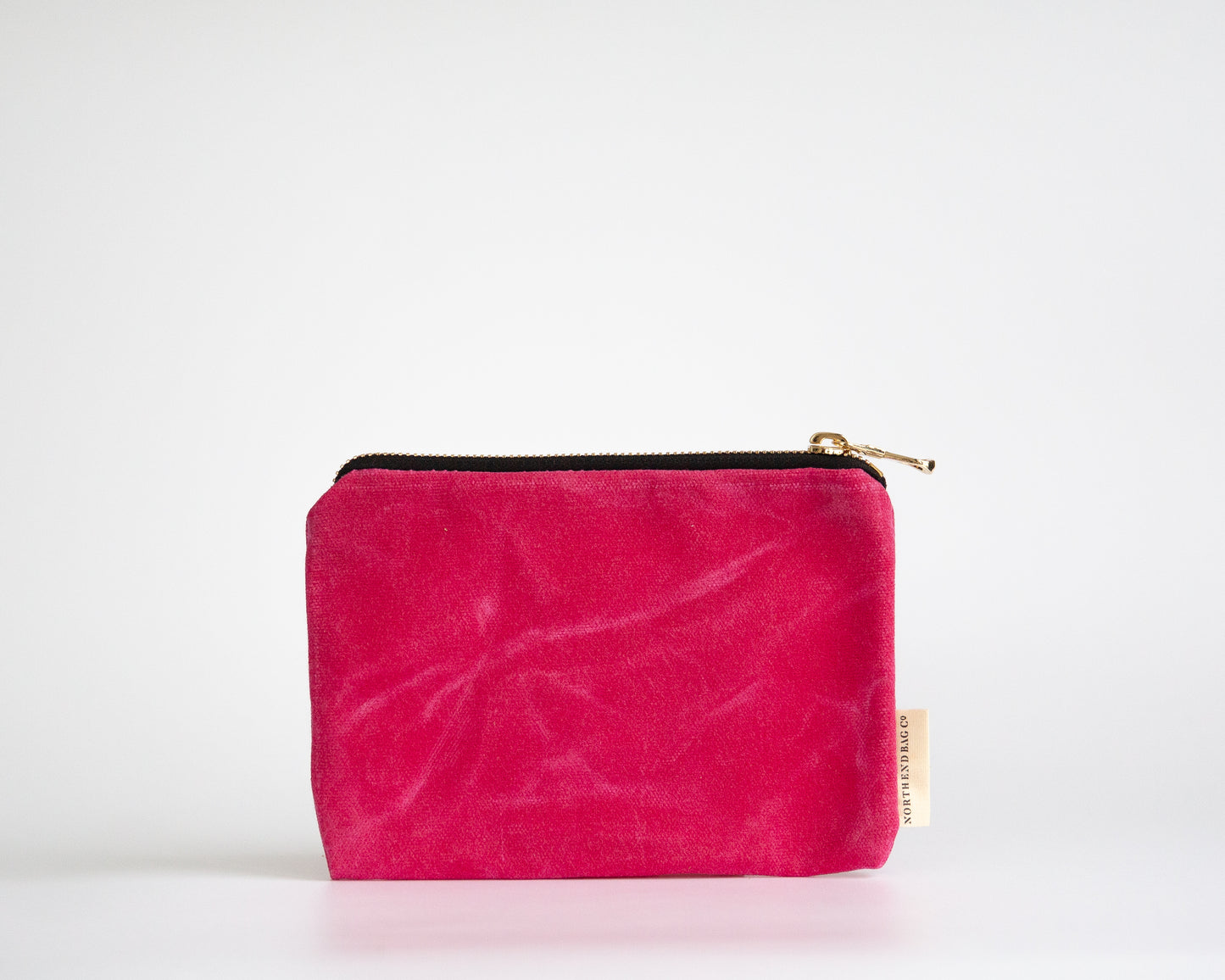 The Cosmetic Pouch