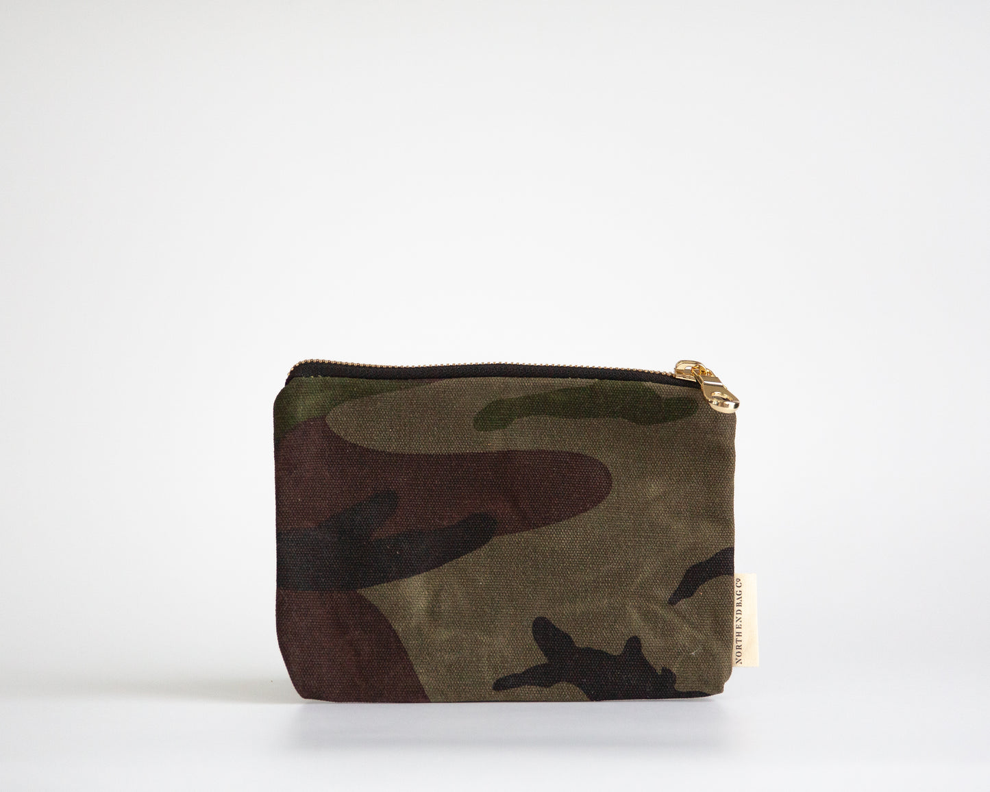 The Cosmetic Pouch