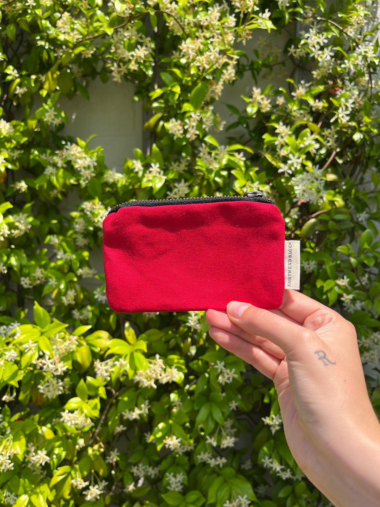 Strawberry Red Smalls
