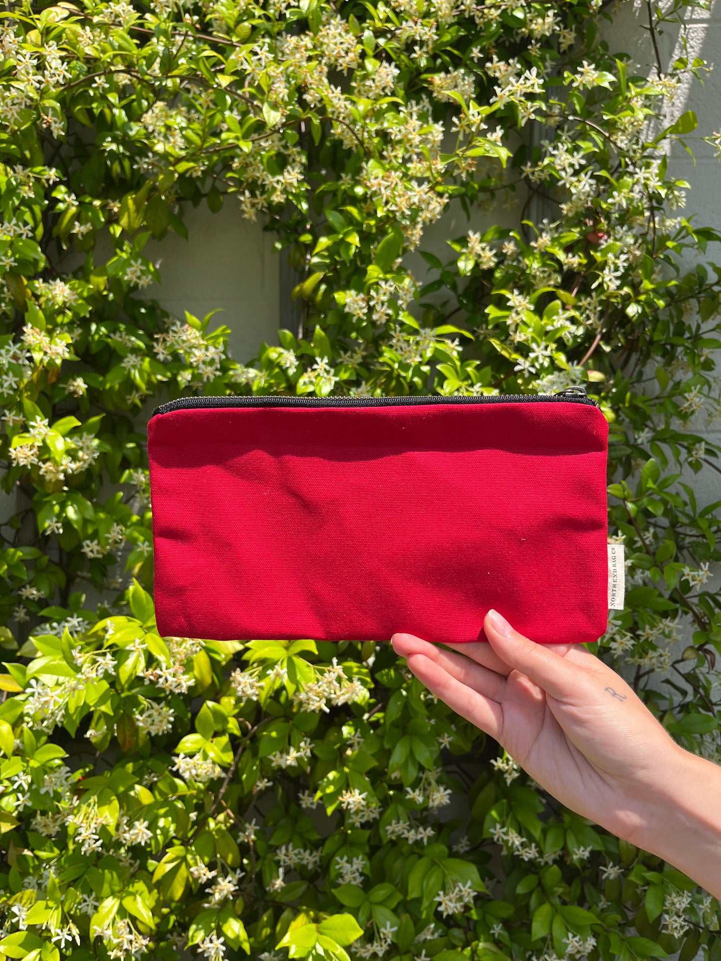 Strawberry Red Smalls
