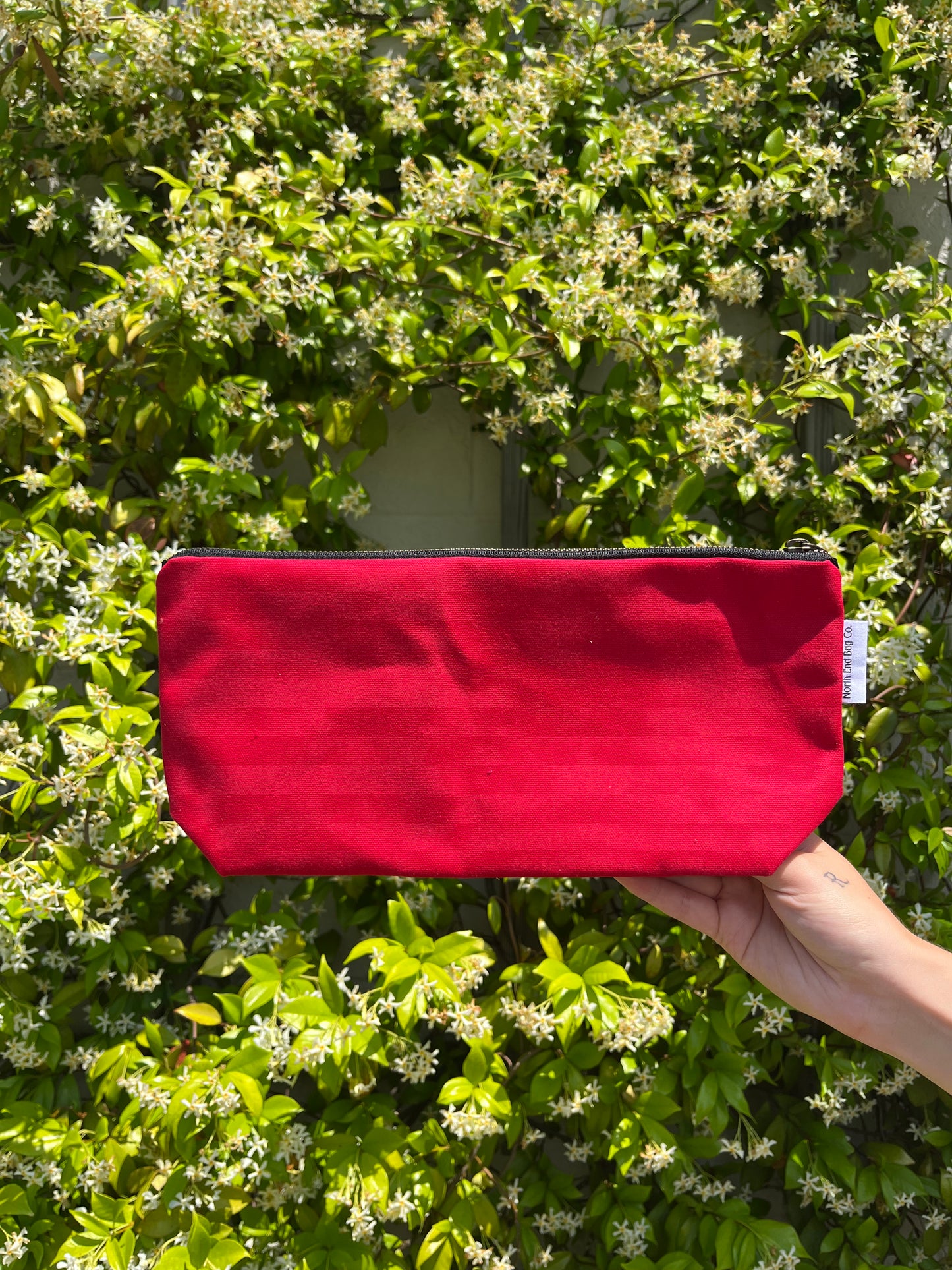 Strawberry Red Smalls