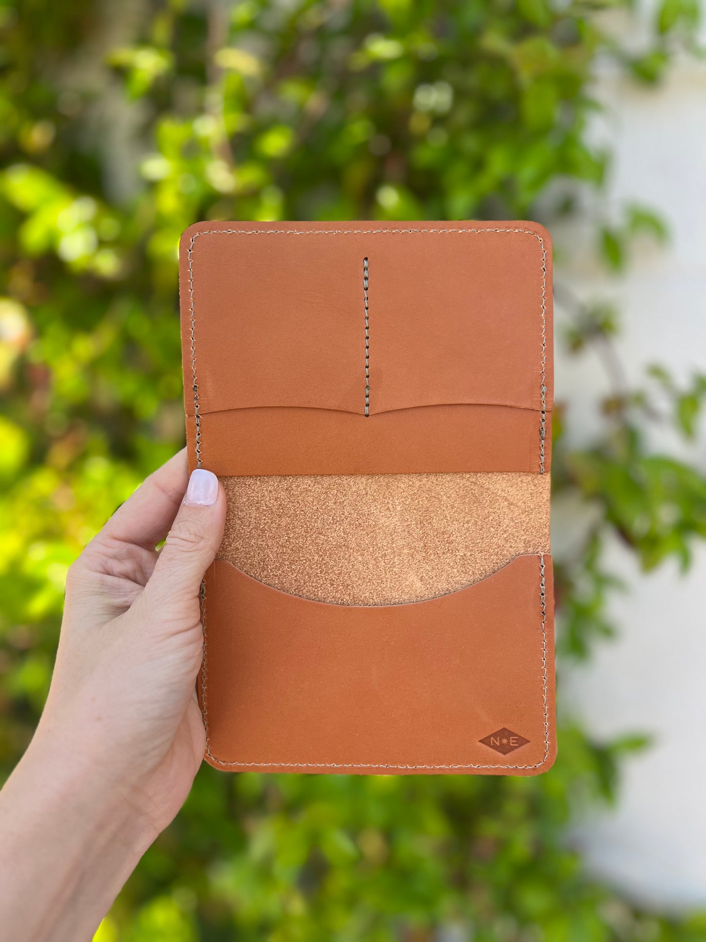 Passport Wallet