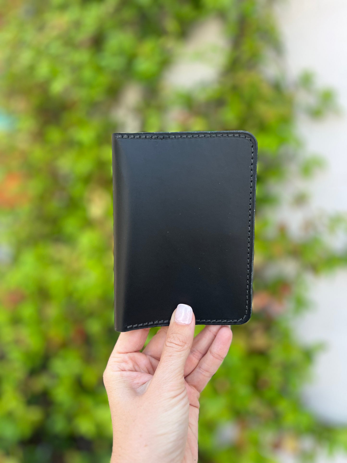 Passport Wallet