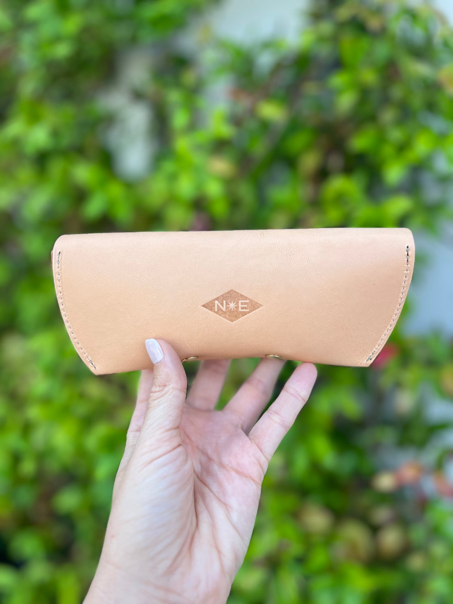 Glasses Case
