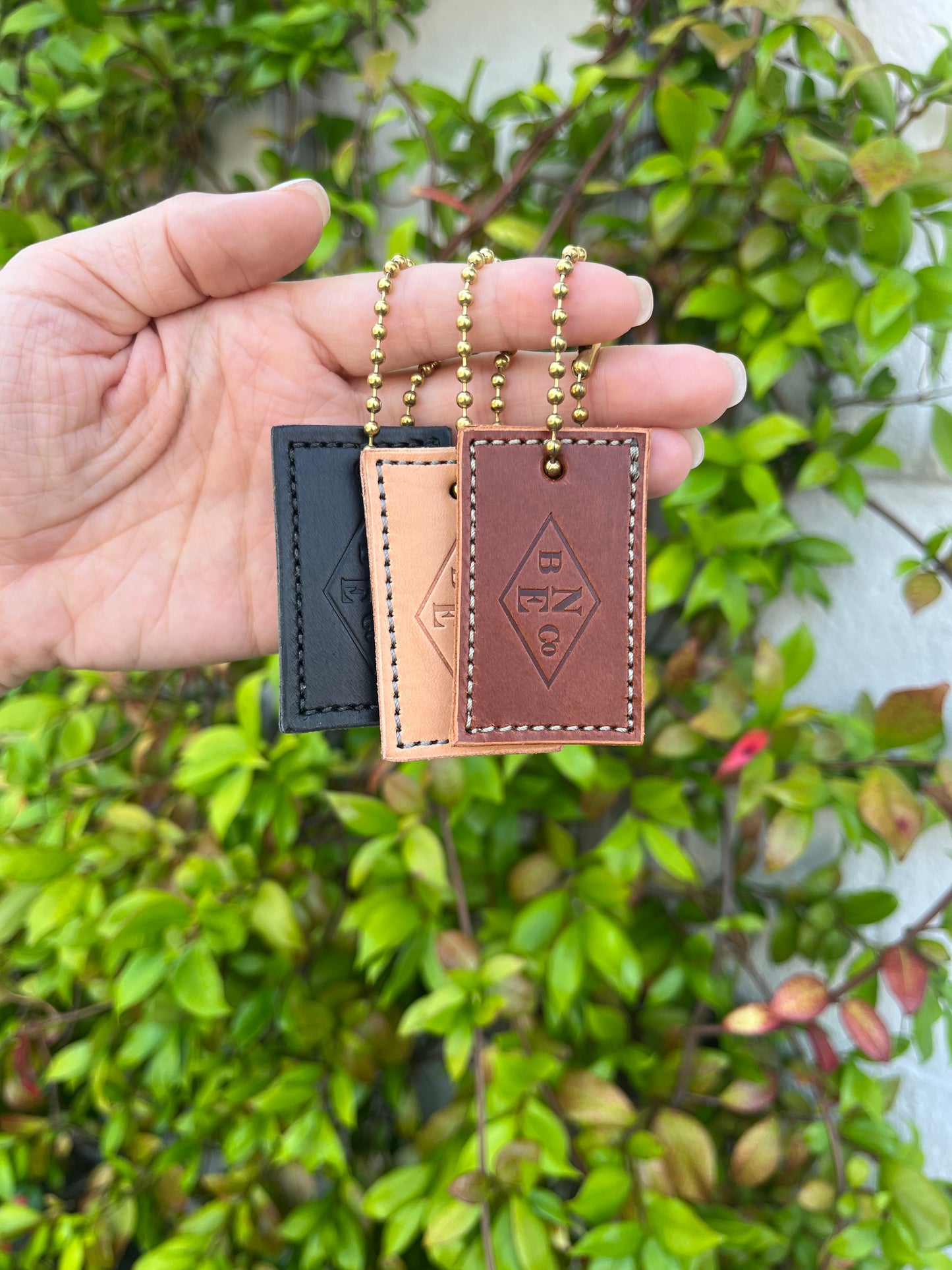 Bag Tag