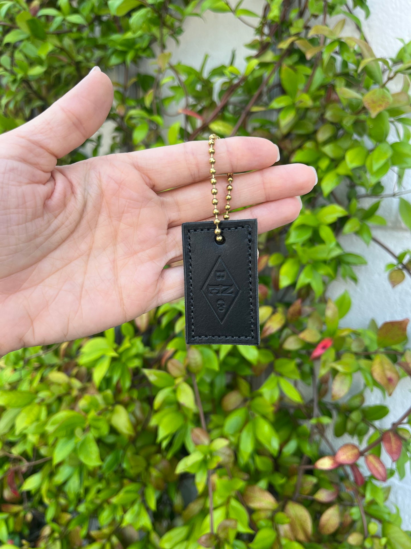 Bag Tag