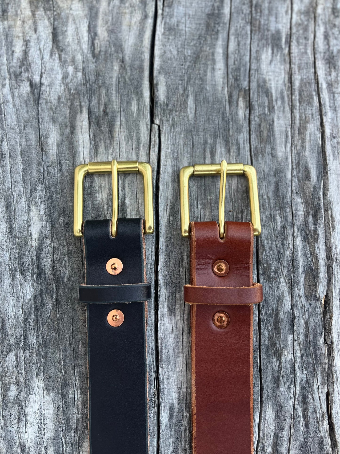 Belts