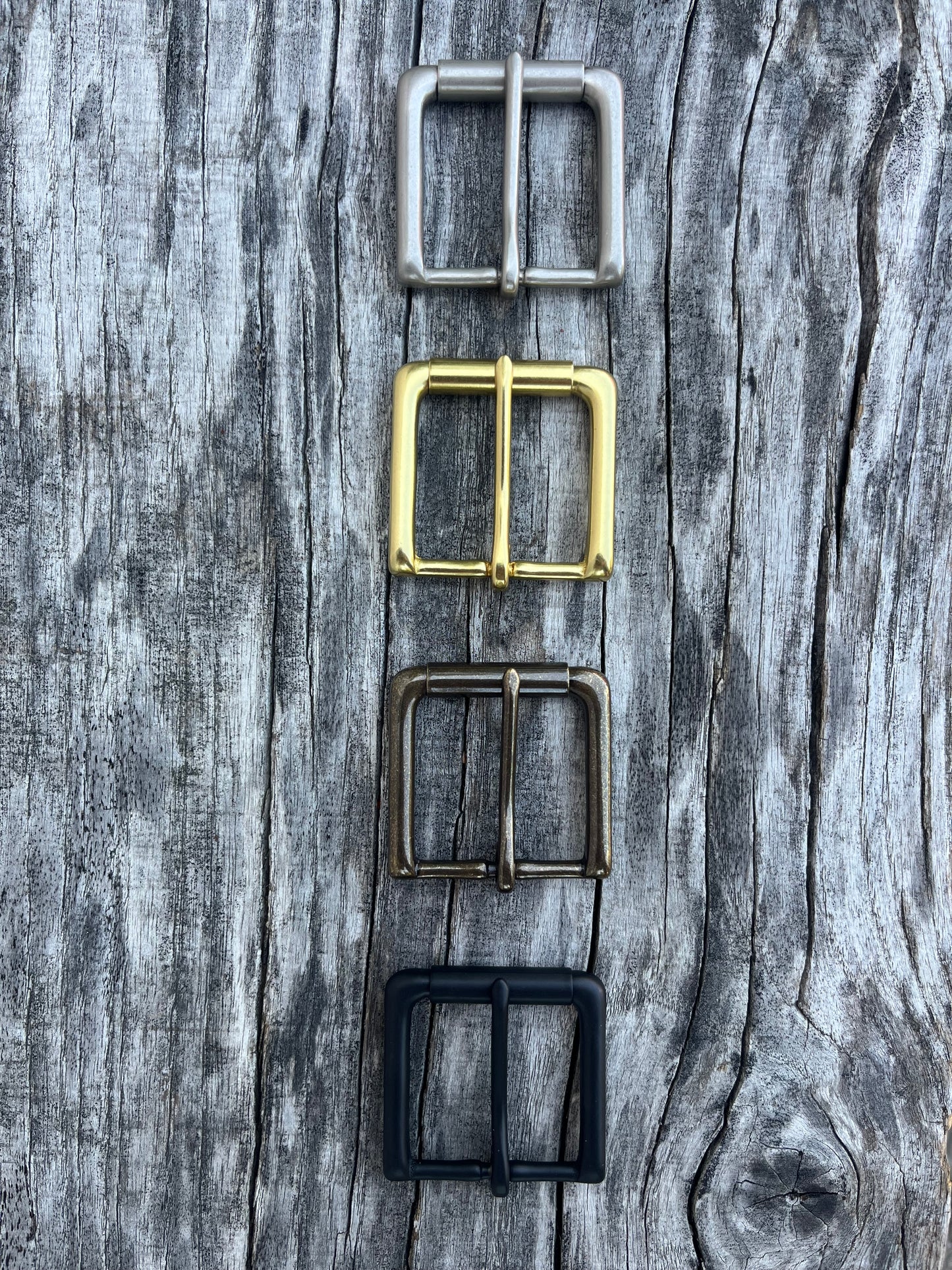 Belts