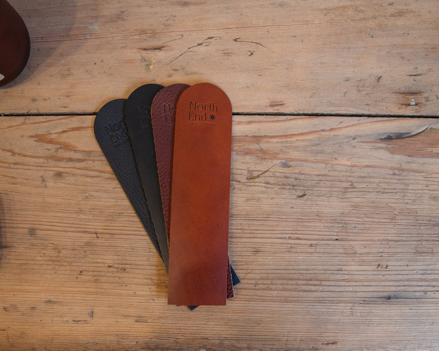 NEBC Bookmark