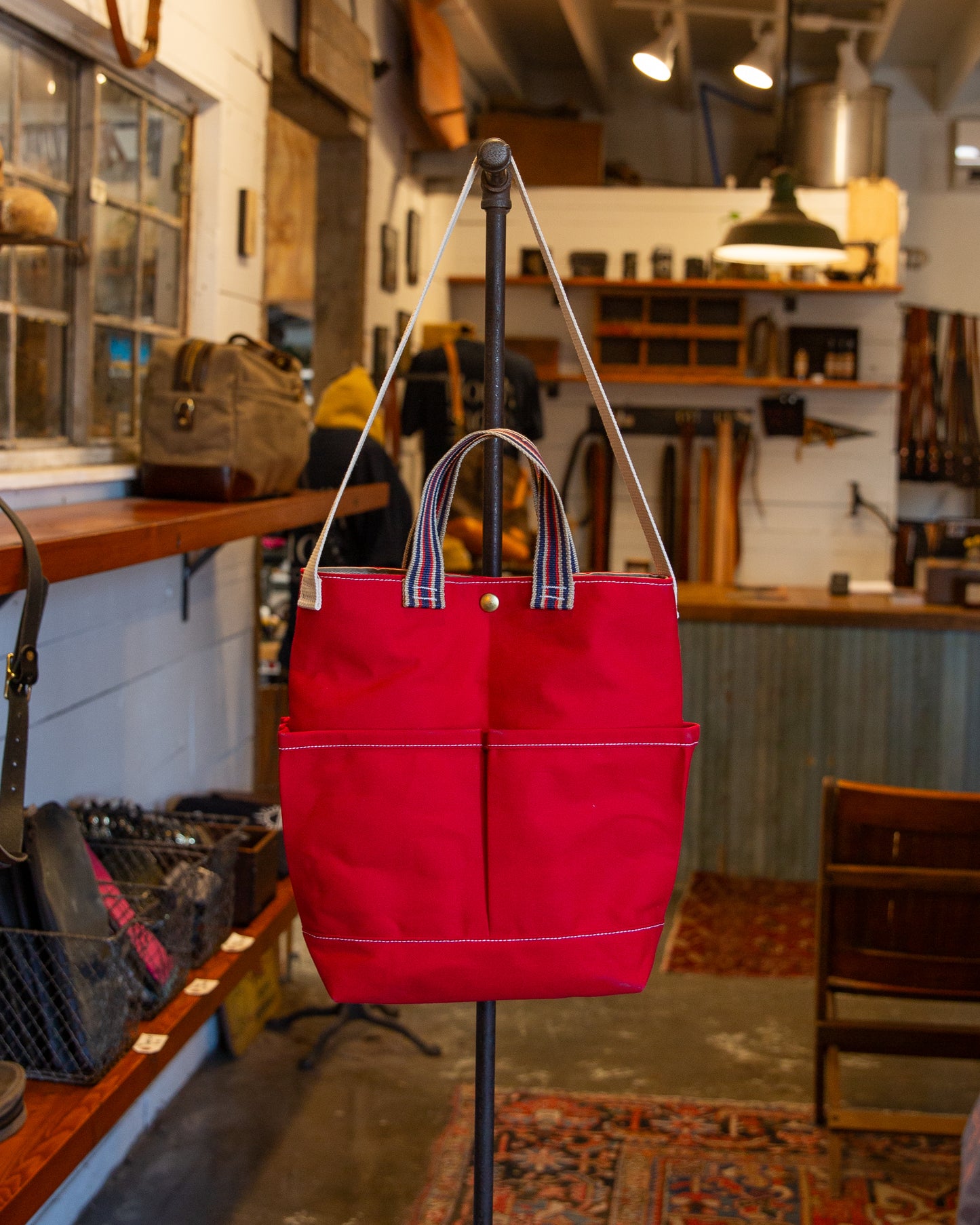 Bay Bag