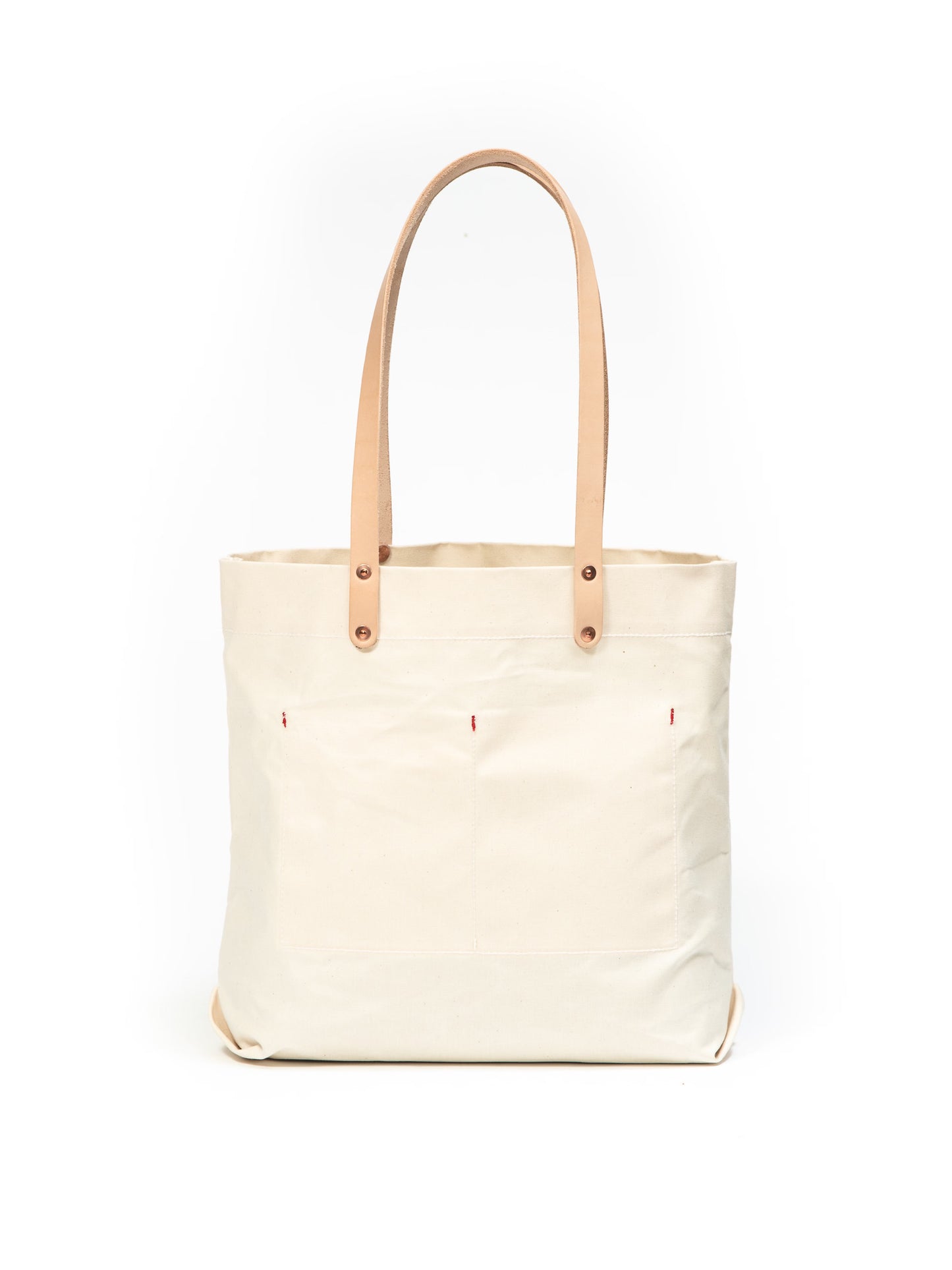 Native to VB Tote