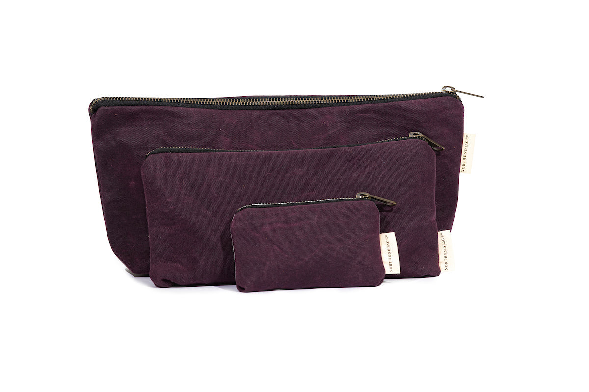 Twilight Coin Pouch