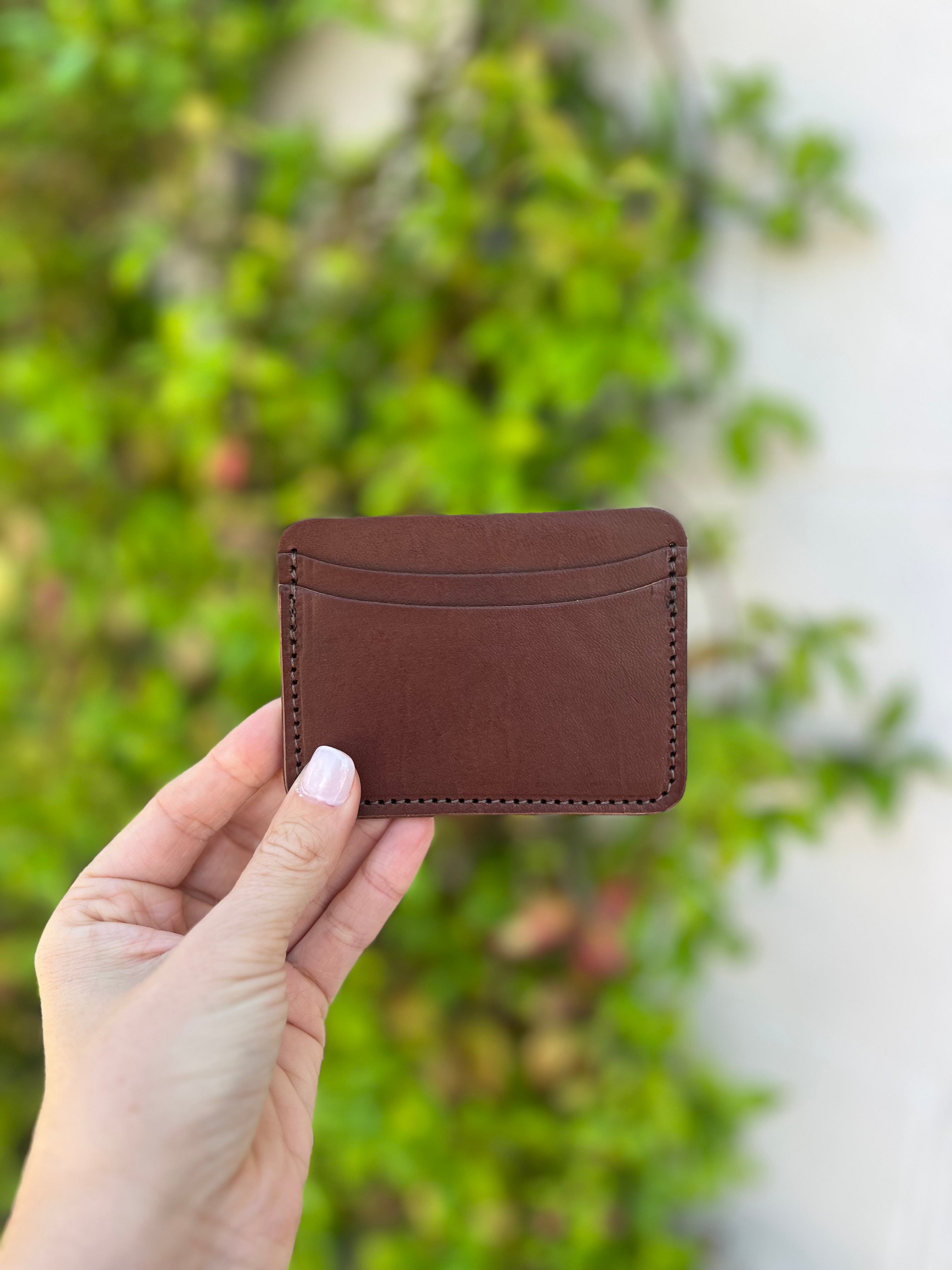 Card Wallet North End Bag Company Card Wallet North End Bag Company
