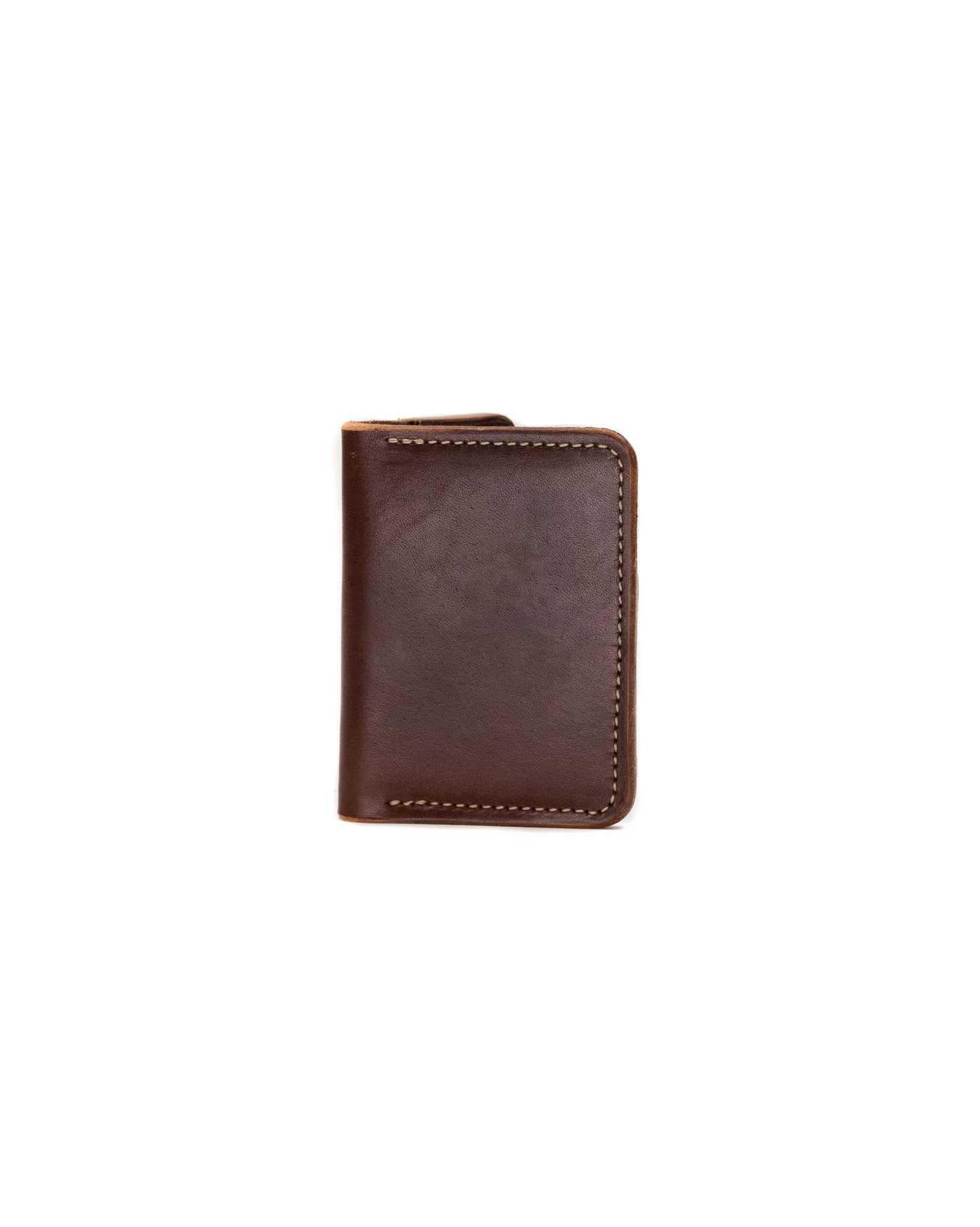 Slim Fold Wallet