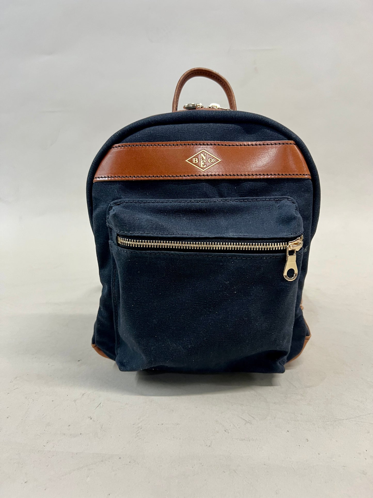 The Flora - Mini Backpack