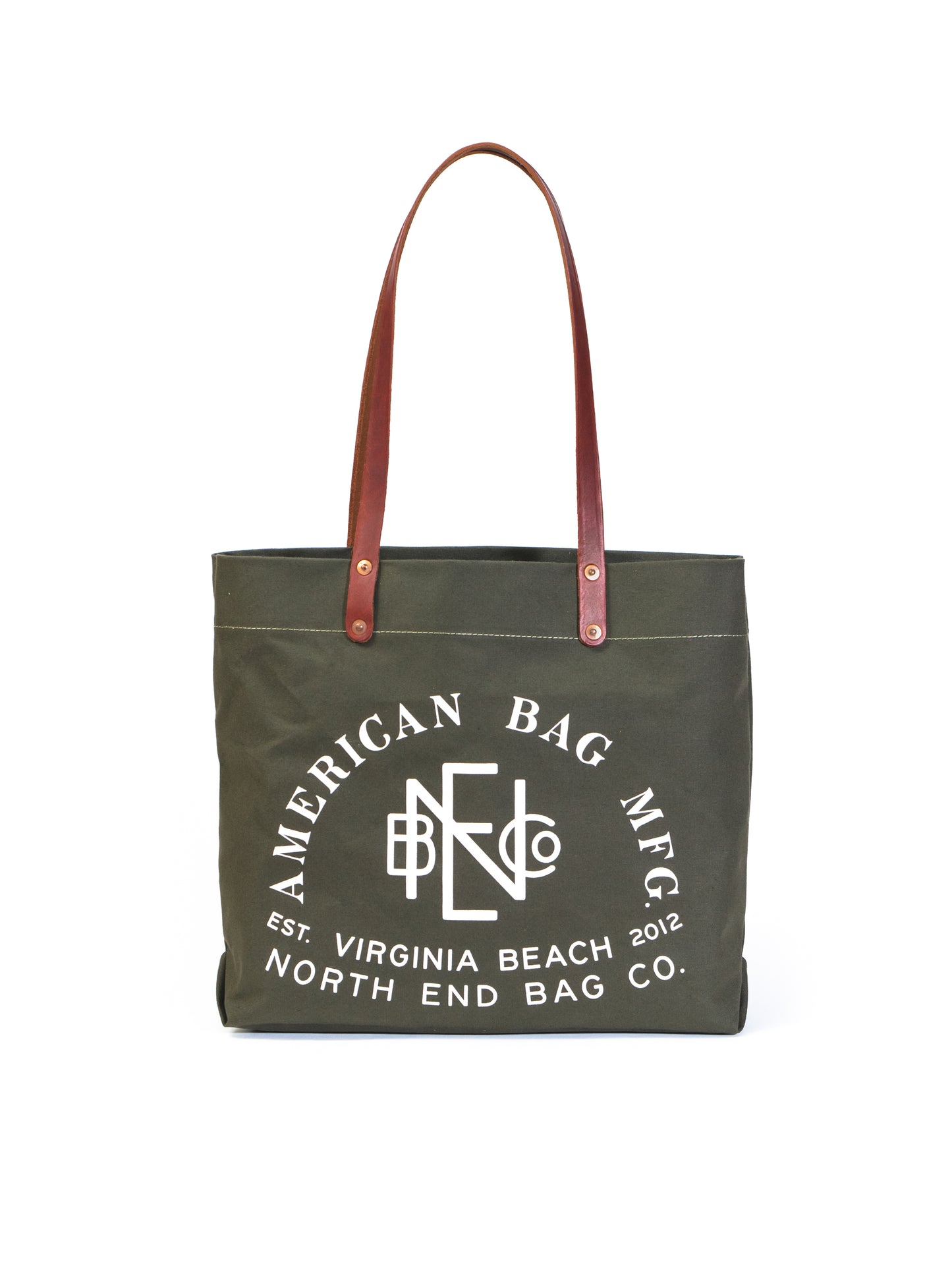 North End Tote