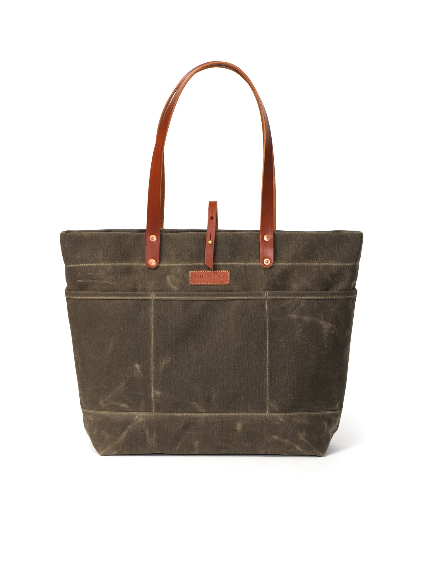 The Virginia Beach Tote