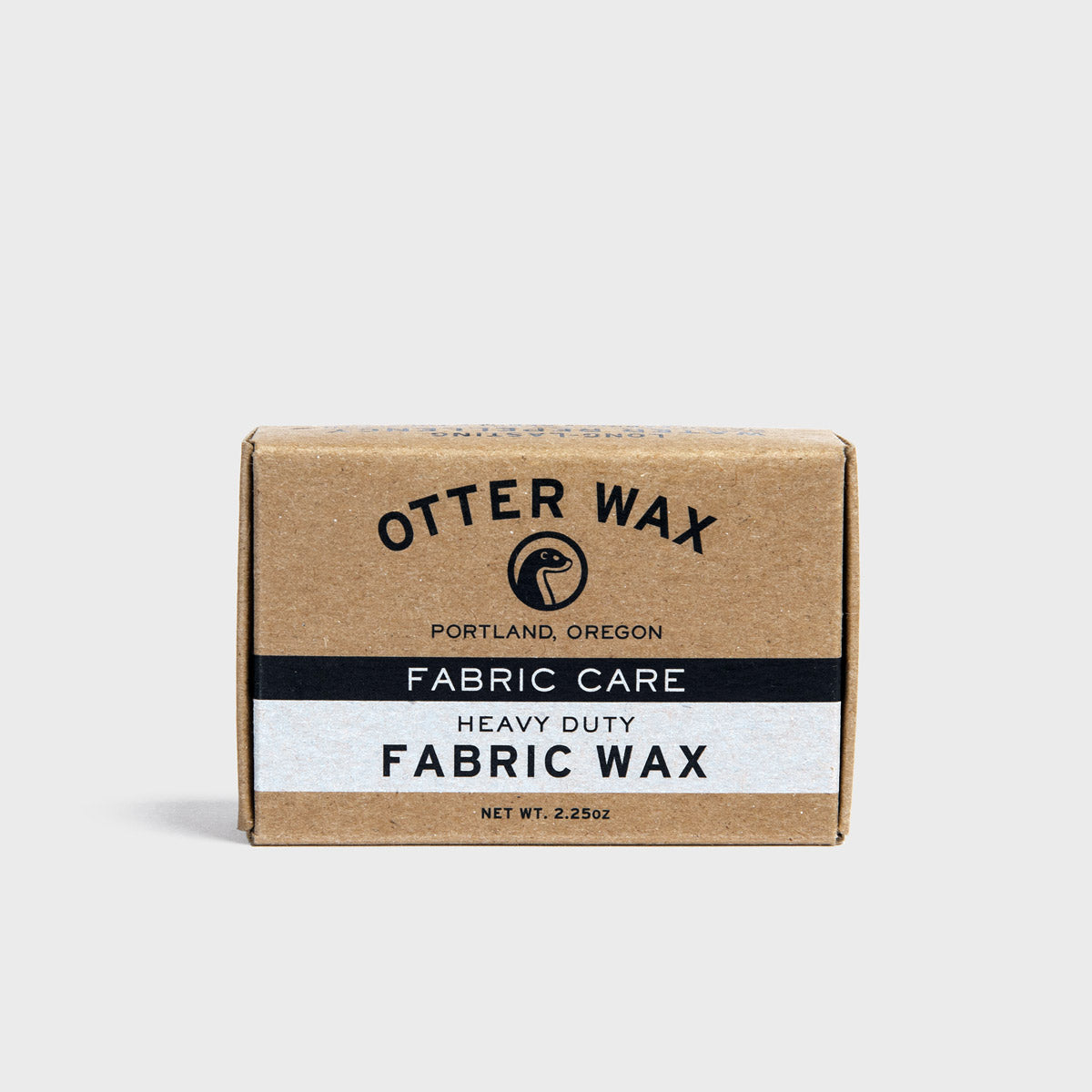 Otter Wax Saddle Soap