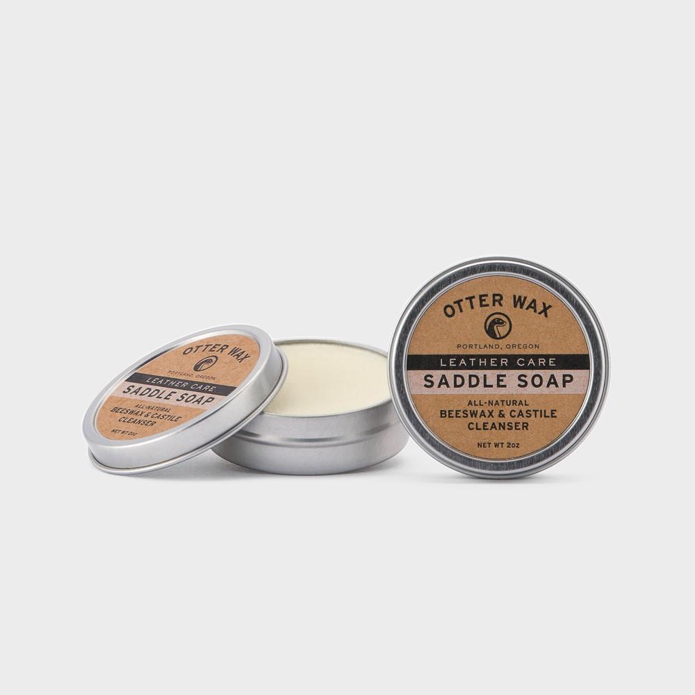 Saddle Soap