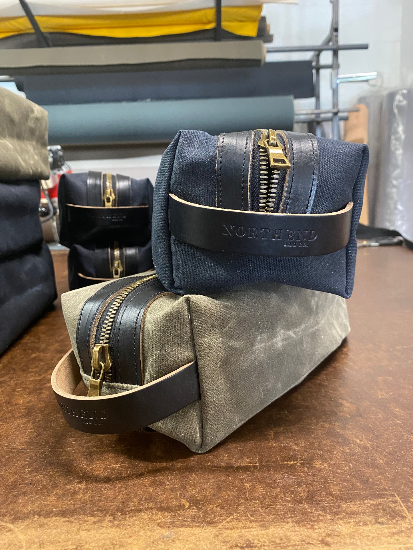Travel Kit