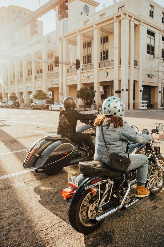 Bike Bags