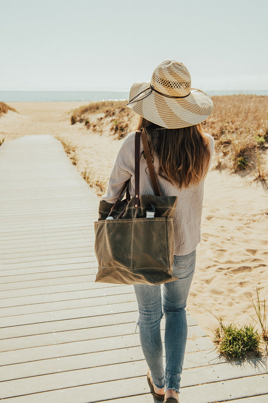 The Virginia Beach Tote