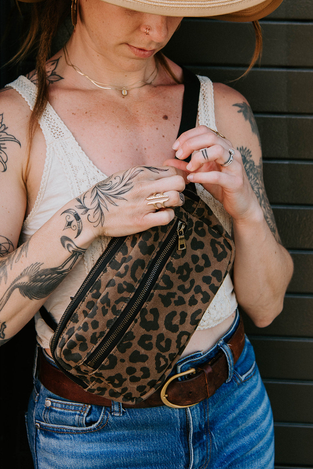 Fanny Packs
