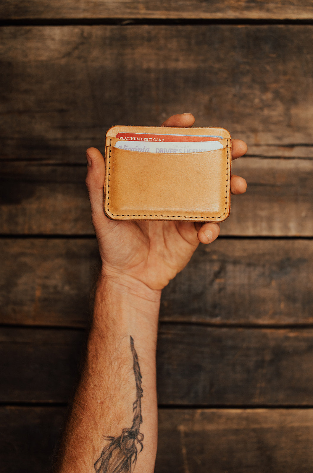 Wallets