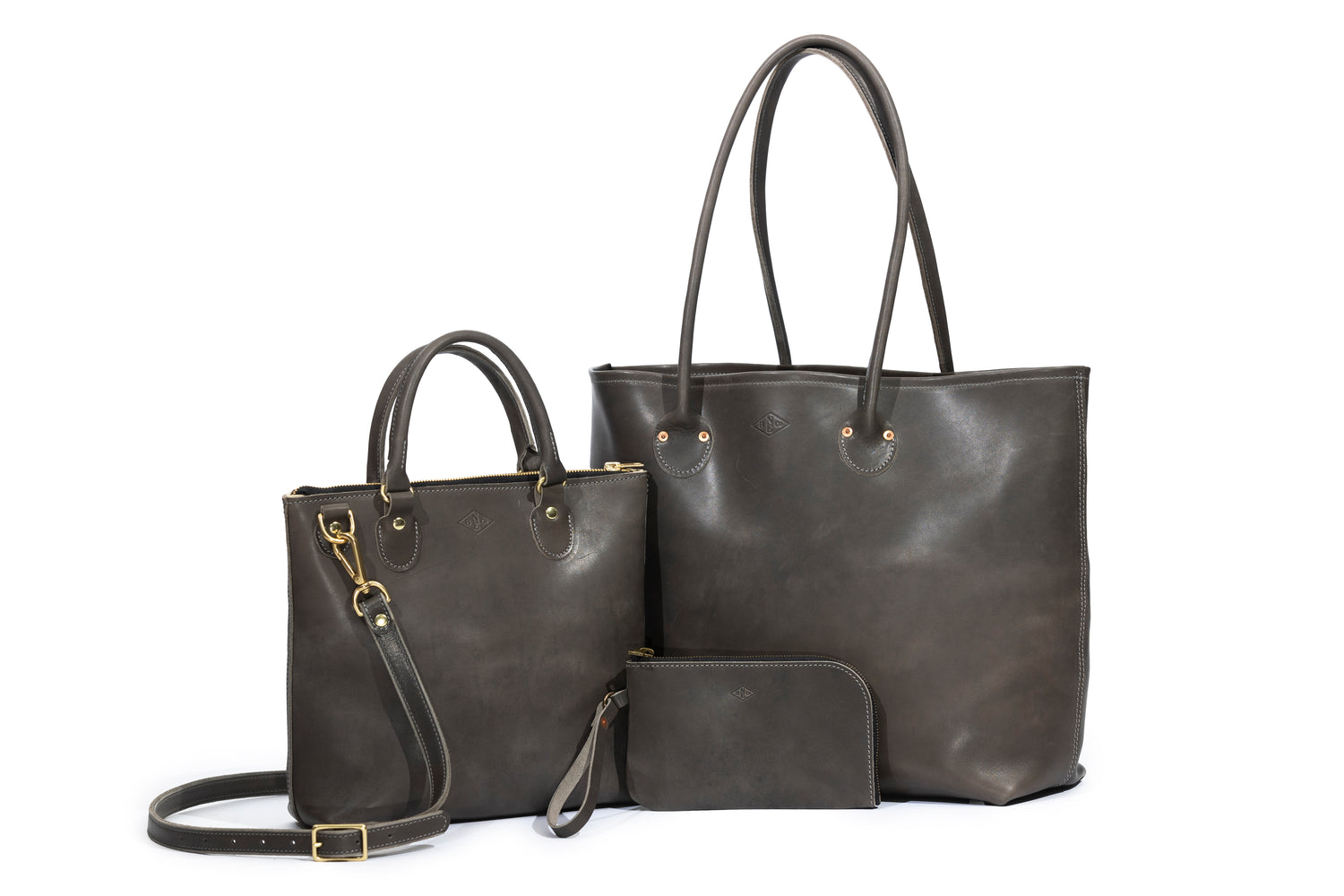 All Leather Bags