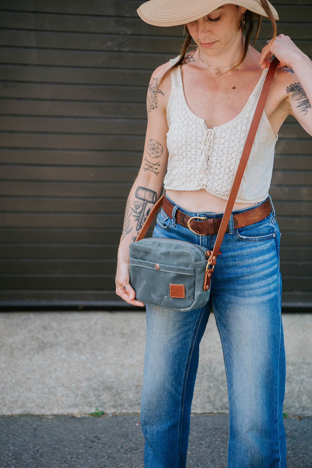 Crossbody Bags