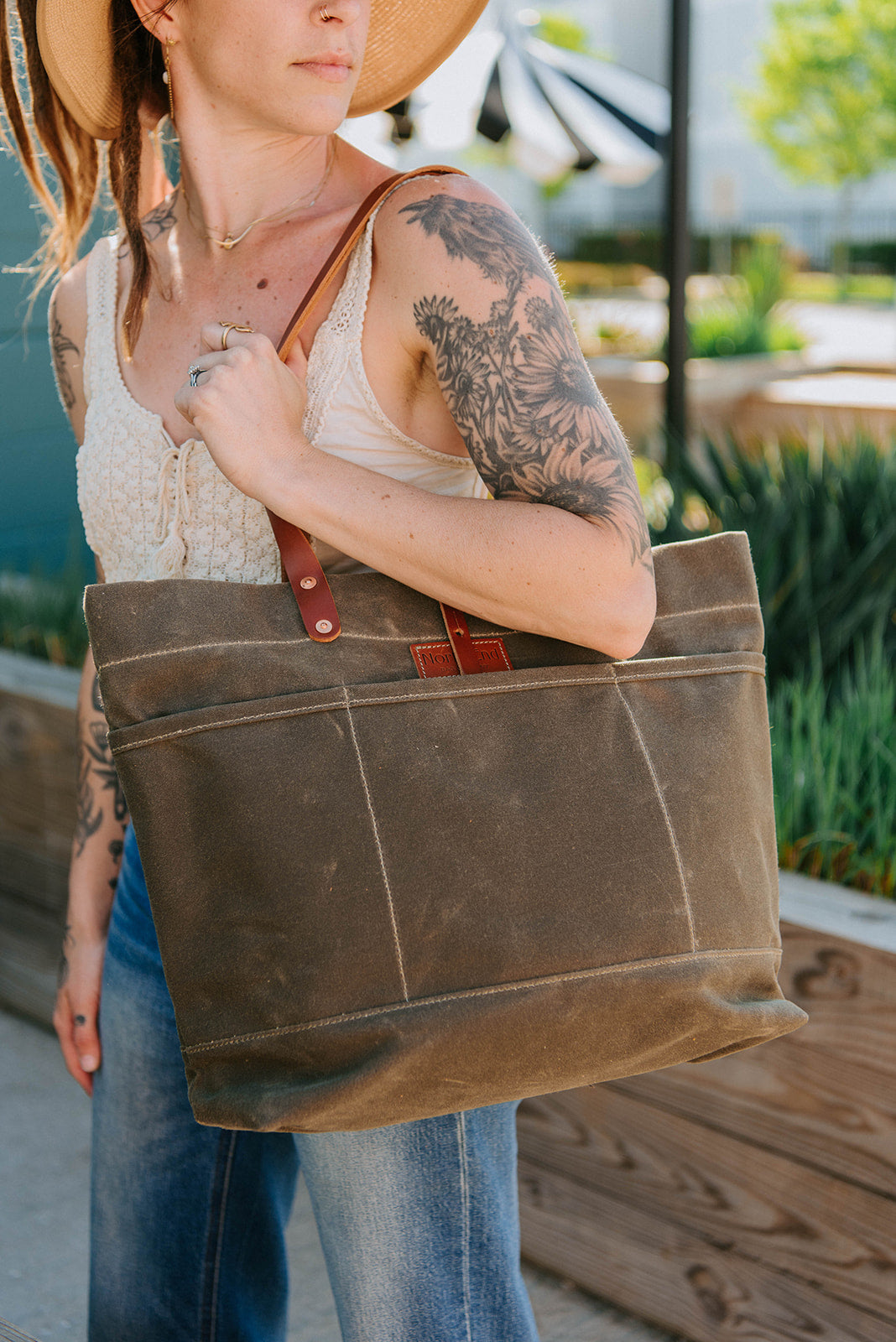 Shoulder Bags