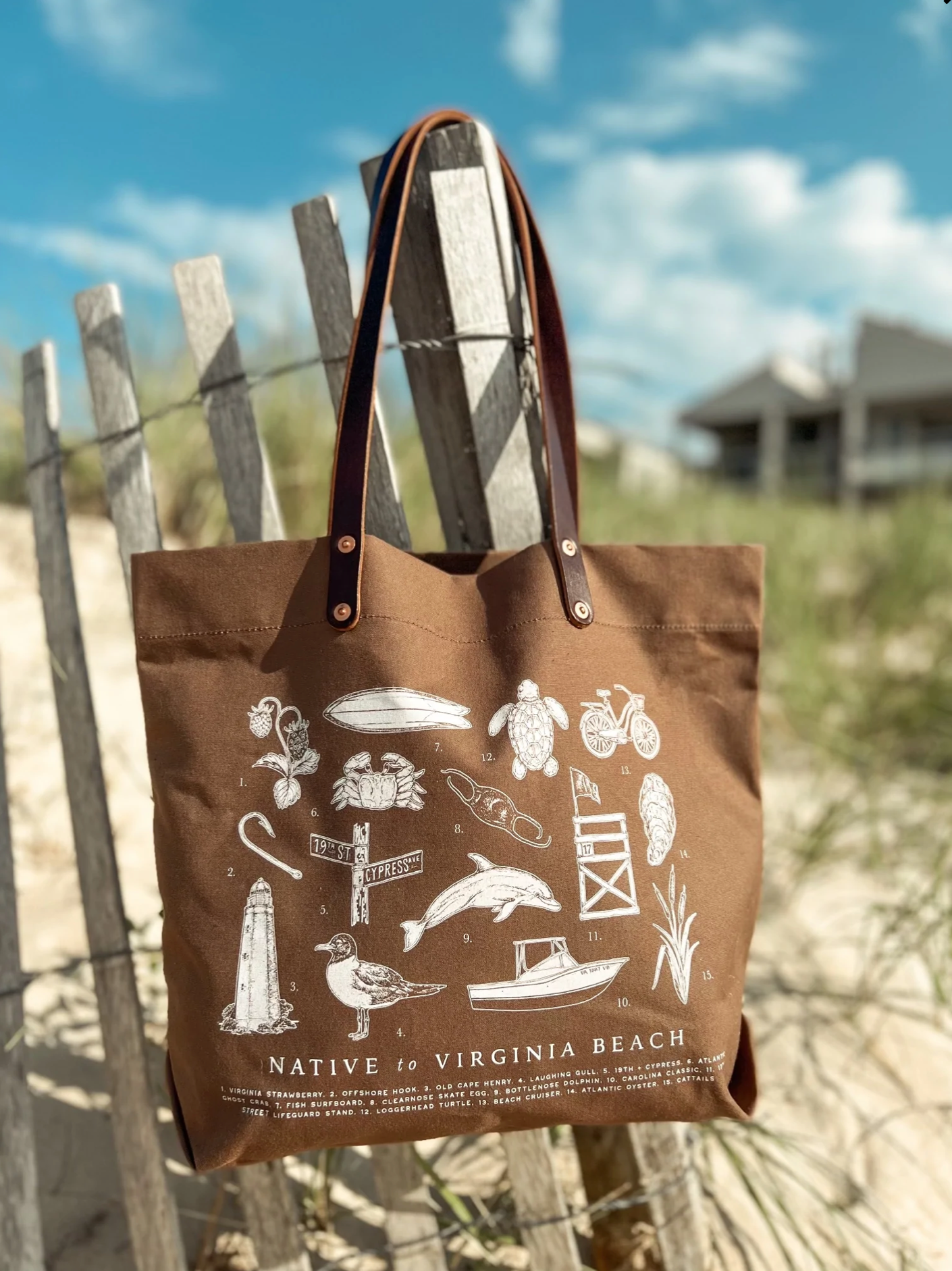Gift Guide for The Local By The Local