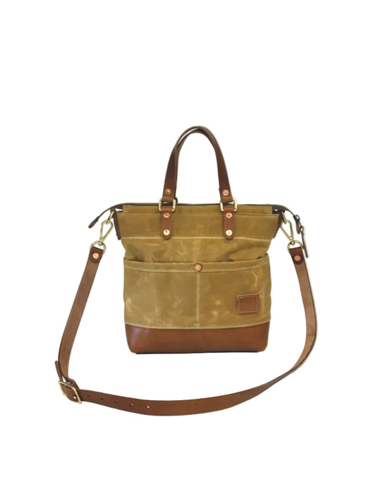 Leona Honey/Oak