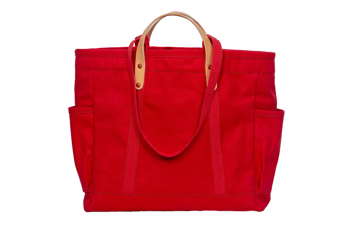 Kitchen Sink Market Tote