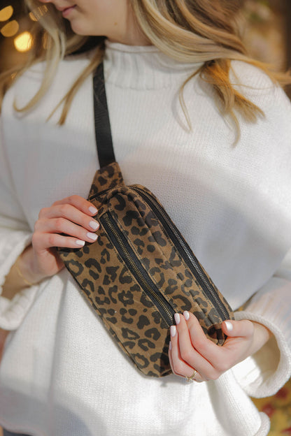 Leopard Deegan