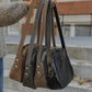 2025 Leather Mary