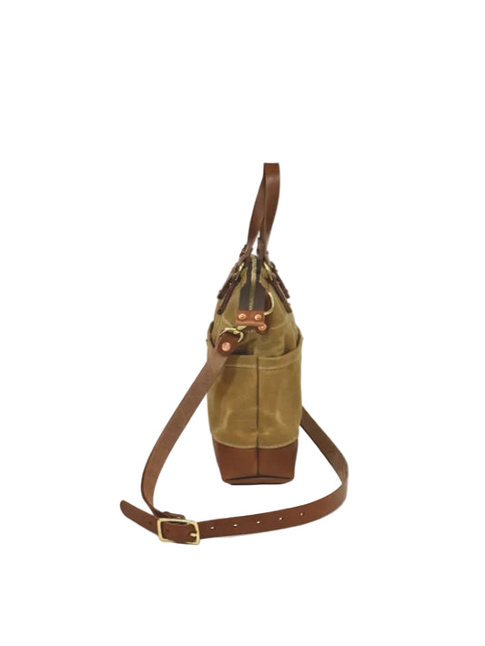 Leona Honey/Oak