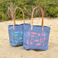 Native to VB Tote
