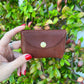 Leather Pouch