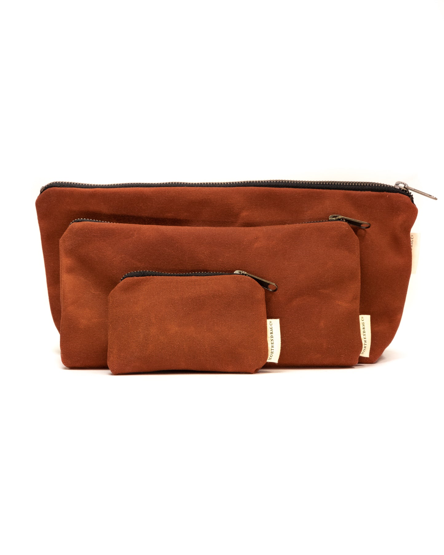 #9 - Dopp Kit