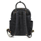 The Alba - Diaper Bag