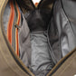 The Alba - Diaper Bag