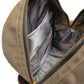 The Alba - Diaper Bag