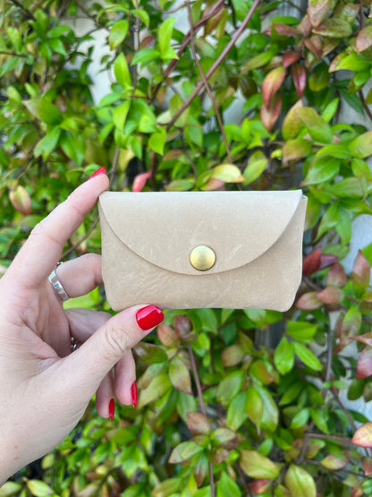 Leather Pouch