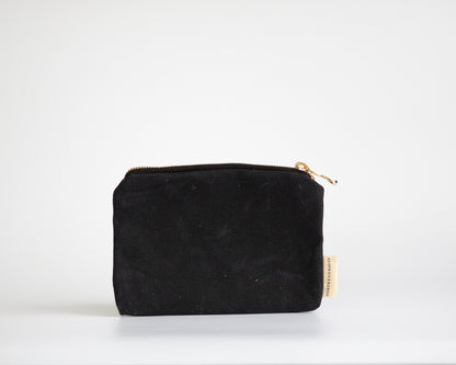 The Cosmetic Pouch